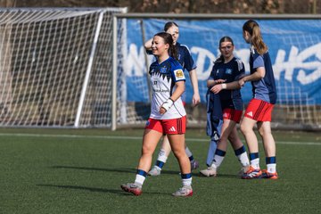 Bild 181 - wBJ Hamburger SV - Hertha BSC : Ergebnis: 2:1